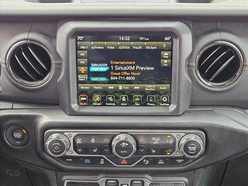 Used 2023 Jeep Wrangler Unlimited Sahara image 10