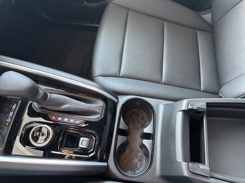 New 2026 Chevrolet Colorado Trail Boss image 21