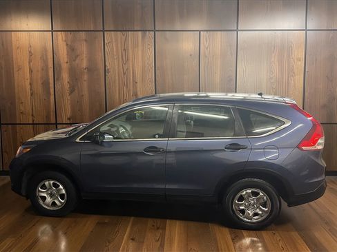 Used 2013 Honda CR-V LX image 4