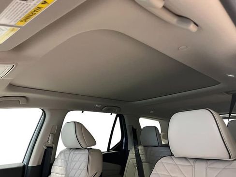 New 2026 Honda Pilot Elite image 21