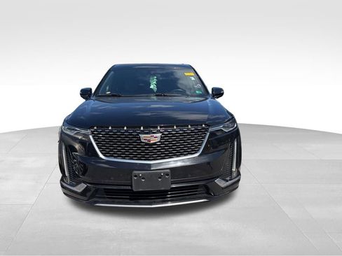 Used 2021 Cadillac XT6 Luxury AWD/4WD image 8