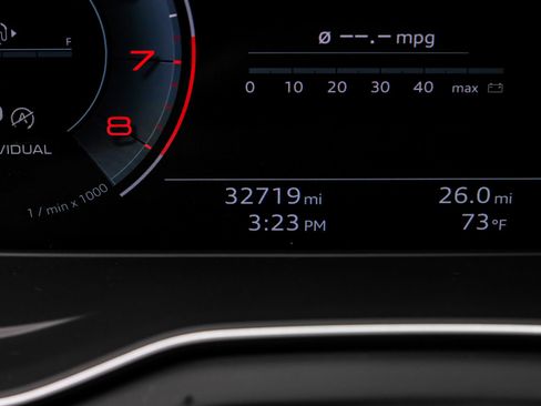 Used 2023 Audi Q5 2.0T Premium Plus w/ Premium Plus Package image 24