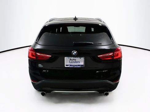 Used 2022 BMW X1 sDrive28i w/ Convenience Package FWD image 6