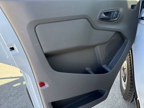 New 2026 Ford Transit 250 Base w/ Load Area Protection Package image 17