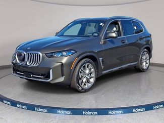 New 2026 BMW X5 xDrive50e w/ Climate Comfort Package AWD/4WD video 1