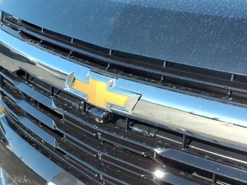 New 2026 Chevrolet Tahoe LS image 23