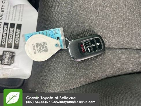 Used 2024 Honda Accord Sport image 28