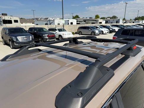 Used 2025 Nissan Rogue SV w/ Rock Creek Premium Package AWD/4WD image 11