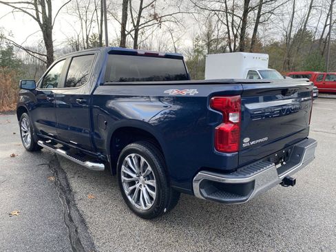 Used 2022 Chevrolet Silverado 1500 LT image 5