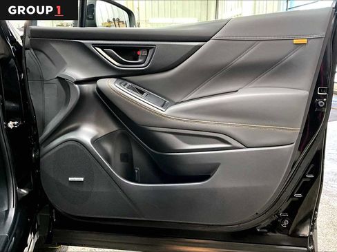 Certified 2024 Subaru Forester Wilderness image 22