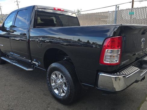 Used 2024 RAM 2500 Big Horn w/ Bed Utility Group image 6