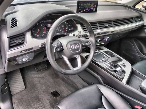 Used 2019 Audi Q7 2.0T Premium w/ Convenience Package image 10