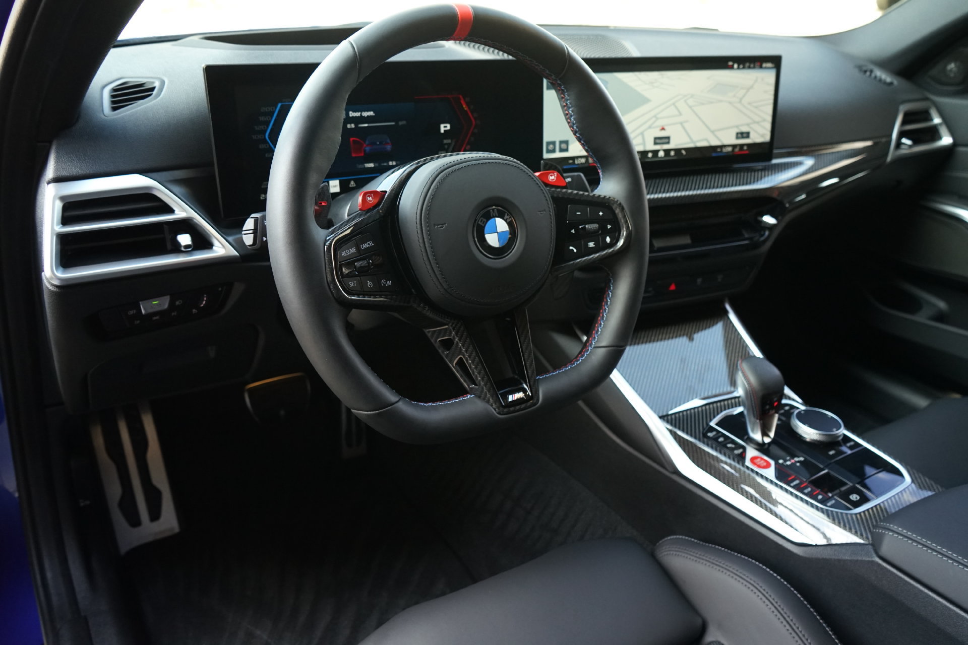 Used 2027 BMW M3 Competition AWD/4WD image 28