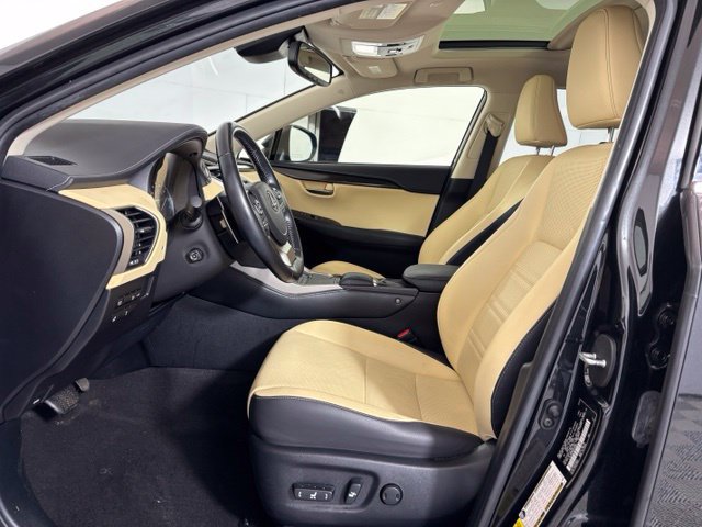 Used 2021 Lexus NX 300 AWD w/ Premium Package image 11