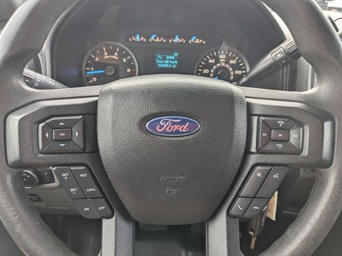 Used 2018 Ford F150 XLT image 15
