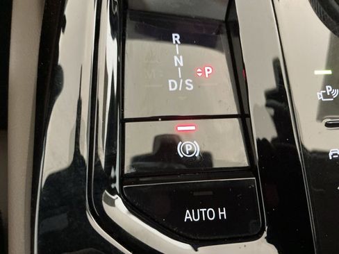 Certified 2024 BMW 530i w/ Premium Package image 13