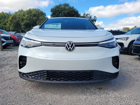 New 2025 Volkswagen ID.4 Pro image 3