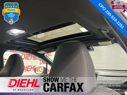 Used 2026 Subaru Crosstrek 2.5i Wilderness AWD/4WD image 11
