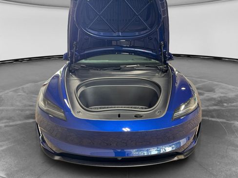 Used 2026 Tesla Model 3 Performance AWD/4WD image 25