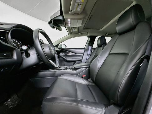 Used 2025 MAZDA CX-30 AWD 2.5 S w/ Preferred Package image 13