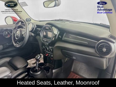 Used 2019 MINI Cooper S w/ Premium Package image 29
