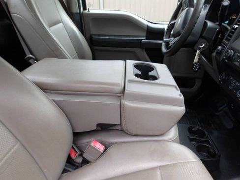 Used 2019 Ford F150 XL w/ Equipment Group 101A Mid RWD image 43