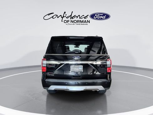 Used 2020 Ford Expedition Limited RWD image 7