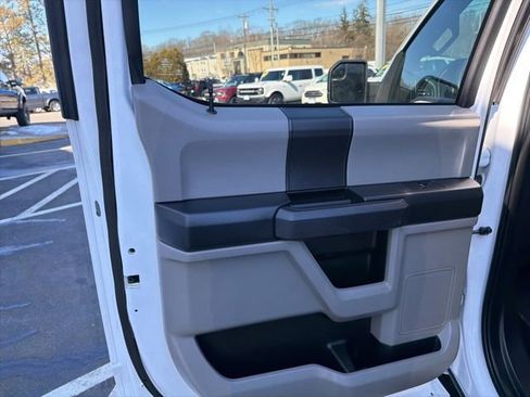 Used 2018 Ford F150 XL w/ Equipment Group 101A Mid image 14