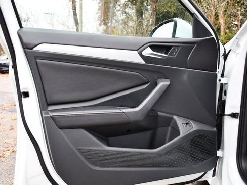 New 2026 Volkswagen Jetta Sport image 11