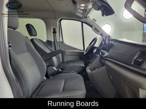 Used 2023 Ford Transit 350 XLT image 16