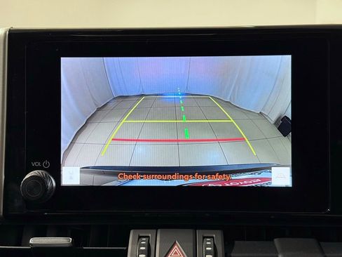 Certified 2025 Toyota RAV4 XLE Premium w/ Weather Package AWD/4WD image 29