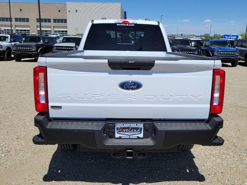 New 2026 Ford F250 XL AWD/4WD image 9