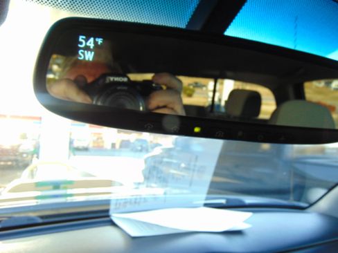 Used 2012 Toyota Tacoma 4x4 Double Cab image 12