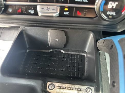 Used 2024 Ford Bronco Wildtrak AWD/4WD image 30