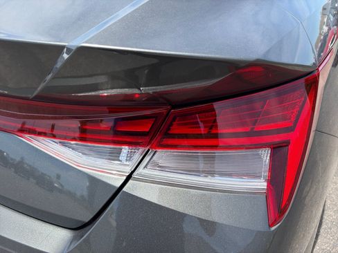 Used 2024 Hyundai Elantra SEL w/ Convenience Package FWD image 26