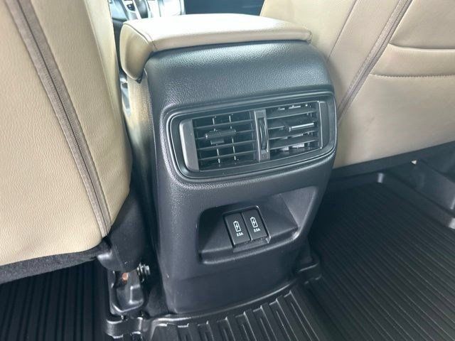 Used 2018 Honda CR-V EX-L image 42