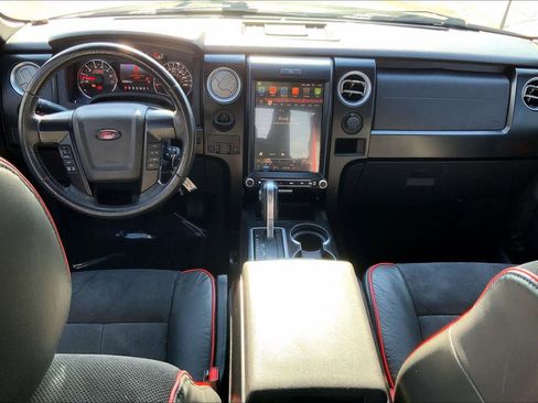 Used 2013 Ford F150 FX2 w/ Luxury Equipment Group image 15