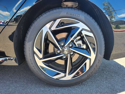 New 2026 Hyundai Sonata SEL FWD image 33