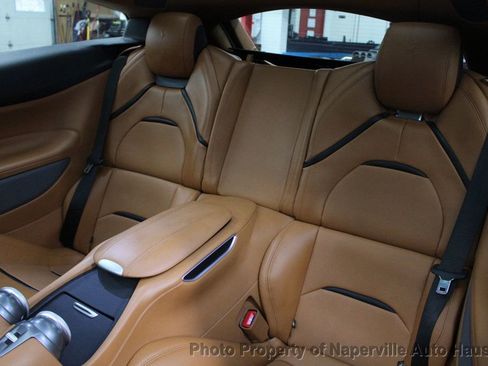 Used 2017 Ferrari GTC4Lusso AWD image 40