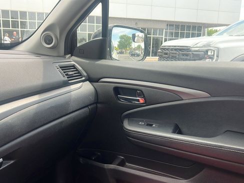 Used 2022 Honda Ridgeline RTL-E image 20