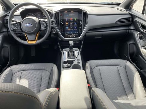 Certified 2025 Subaru Crosstrek 2.5i Wilderness image 13