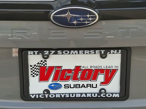 Used 2025 Subaru Forester Sport image 30