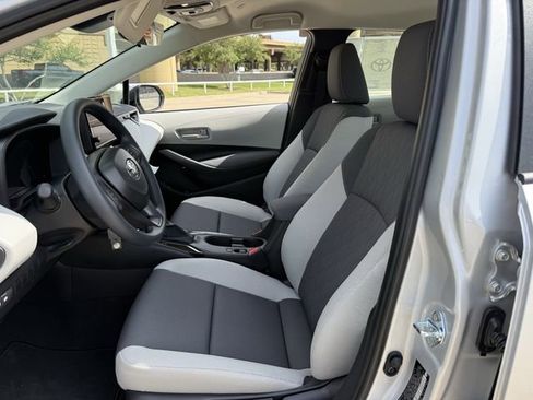 New 2026 Toyota Corolla LE image 24