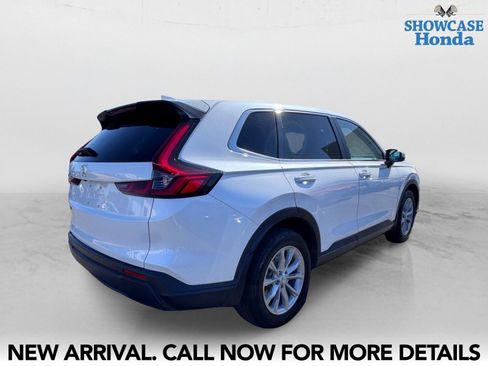 Used 2023 Honda CR-V EX-L image 5