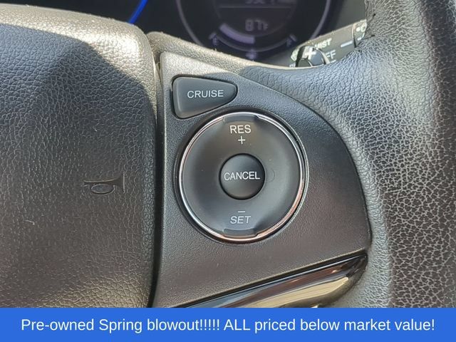Used 2022 Honda HR-V Sport image 25