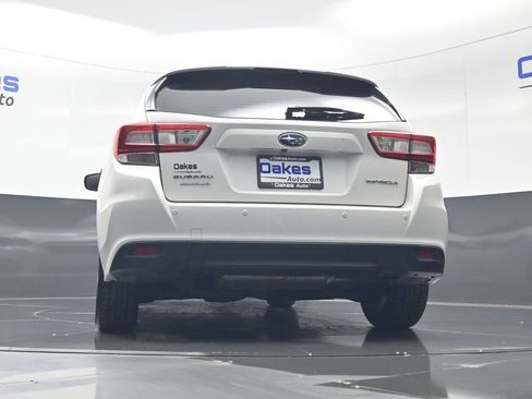 Used 2019 Subaru Impreza 2.0i Limited w/ Popular Package #2 AWD/4WD image 43