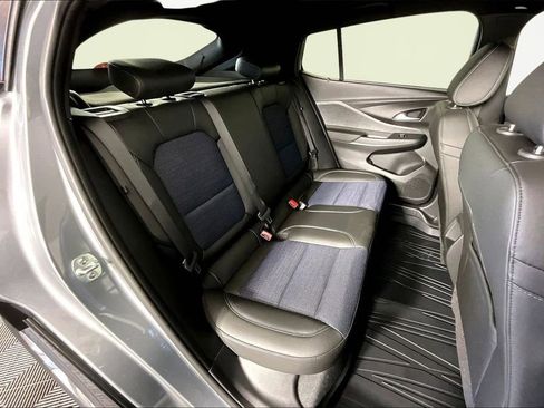 New 2026 Buick Envista Preferred image 11