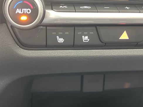 New 2026 MAZDA CX-50 AWD 2.5 Hybrid w/ Weather Package image 21