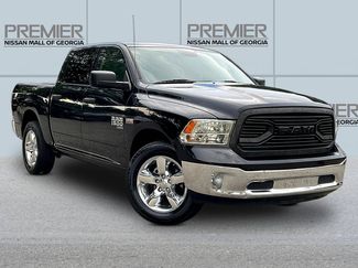 Used 2019 RAM 1500 Tradesman w/ Tradesman SXT Package RWD video 3