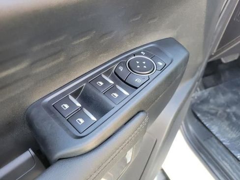 New 2025 Ford Ranger XLT image 21